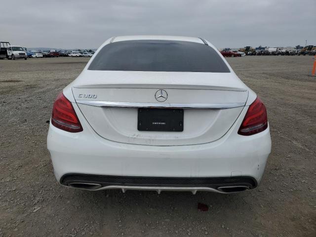 2018 MERCEDES-BENZ C 300 - 55SWF4JB2JU247246