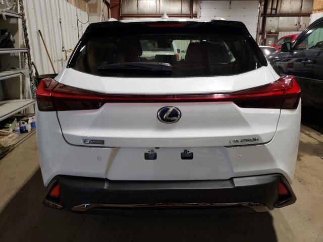 2021 LEXUS UX 250H - JTHR9JBH9M2043685