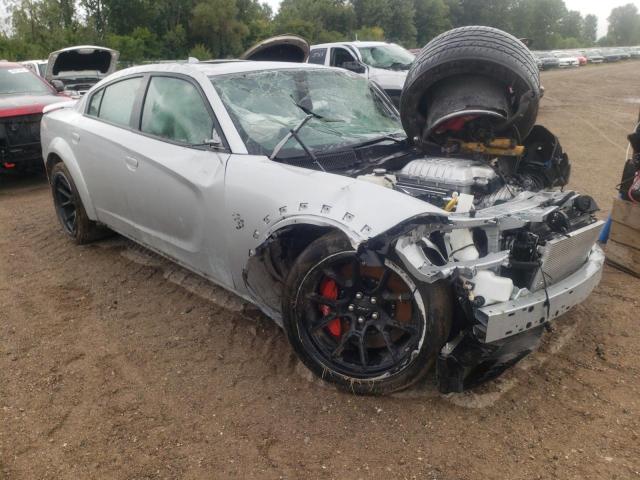 2C3CDXL97MH594421 Dodge Charger Srt Hellcat