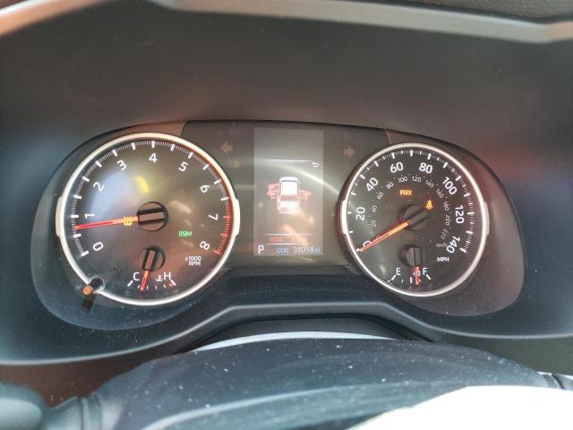 2T3A1RFV5LW104136 Toyota Rav4 Xle Premium