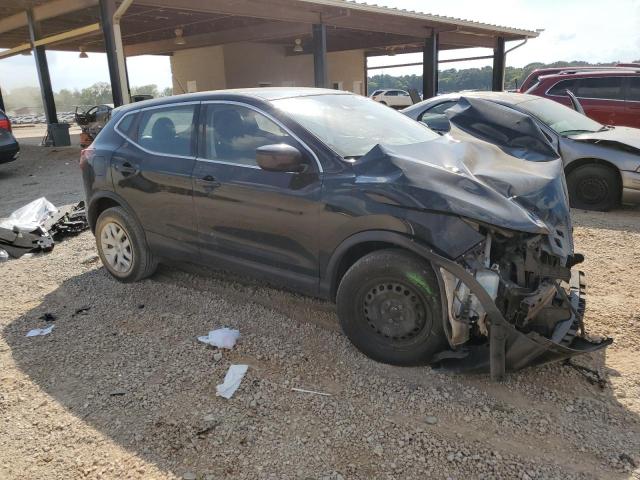 JN1BJ1CV4LW545254 Nissan Rogue Sport S