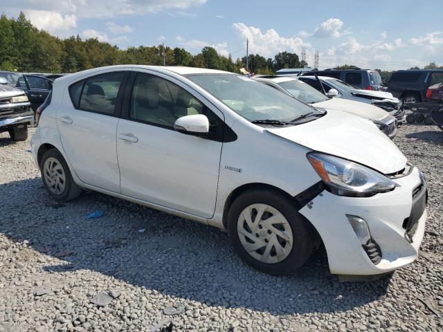 JTDKDTB30G1122724 | 2016 TOYOTA PRIUS C