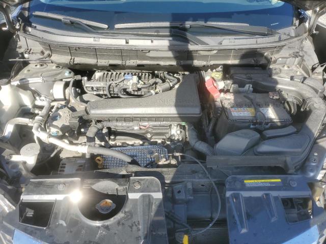 2020 NISSAN 210 WAGON JN8AT2MTXLW007927