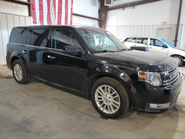 2FMGK5C81GBA10614 Ford FLEX SEL