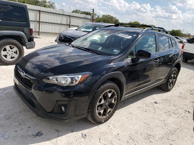 JF2GTAPC3L8204472 Subaru Crosstrek 