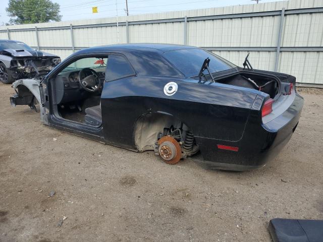 2013 Dodge Challenger Sxt VIN: 2C3CDYAG1DH524081 Lot: 66819863