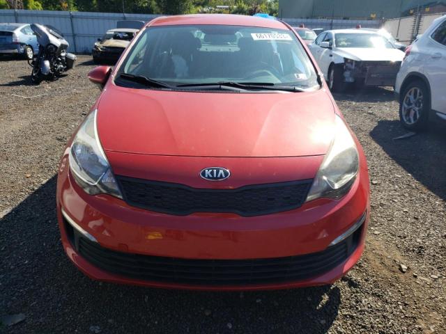KNADM4A3XH6118357 KIA RIO LX