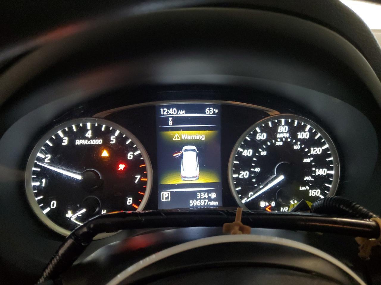 3N1AB7AP5JY326597 NISSAN SENTRA 2018