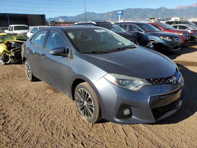 5YFBURHE4FP208074 | 2015 TOYOTA COROLLA L