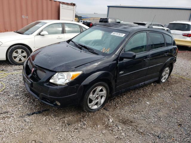 2008 Pontiac Vibe 