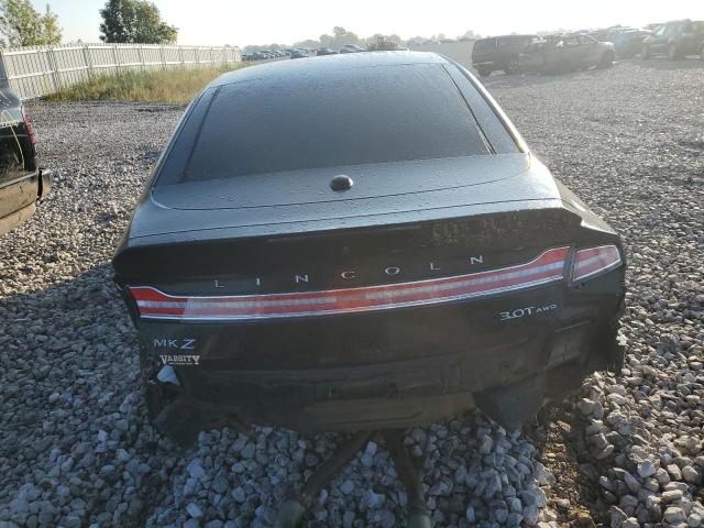 3LN6L5FC7HR627365 Lincoln Mkz Reserve
