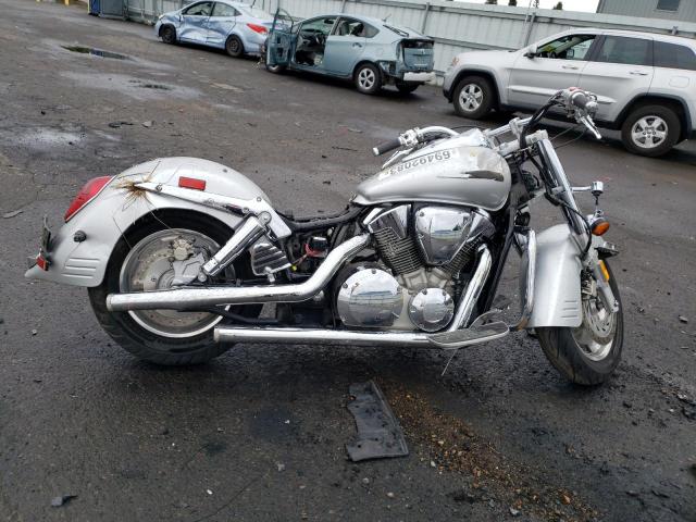 2006 HONDA VTX1300 R 1HFSC52666A303663
