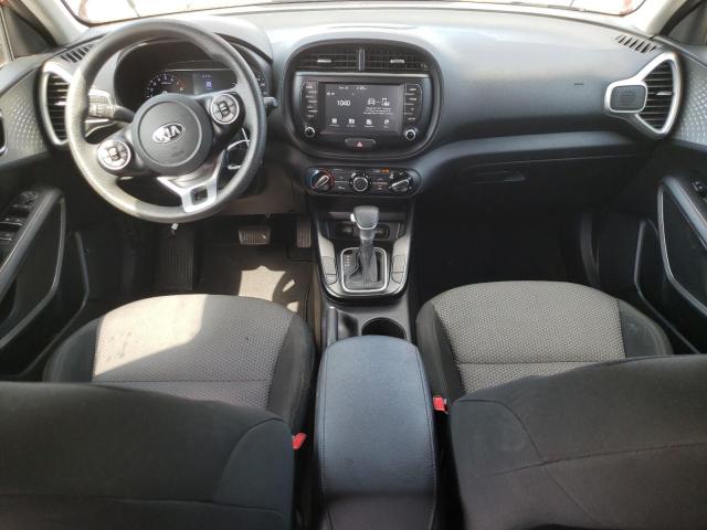 KNDJ23AU1L7099229 Kia Soul LX 8