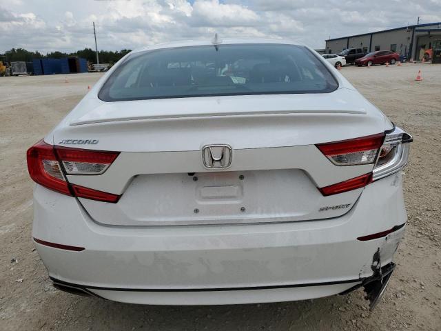 1HGCV1F31LA076932 Honda Accord SPO 6