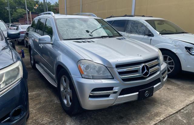 Vin: 4jgbf7be1ca777189, lot: 67305373, mercedes-benz gl-class 450 4matic 20121