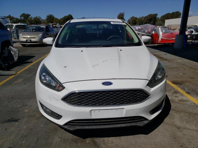 1FADP3H2XHL206513 Ford FOCUS SEL