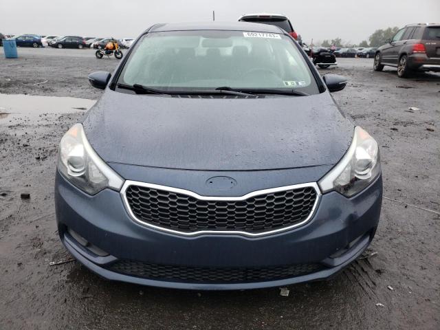 KNAFK5A87G5606119 KIA FORTE LX