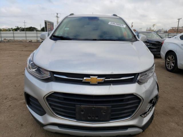 2020 CHEVROLET TRAX 1LT - KL7CJLSB8LB008170