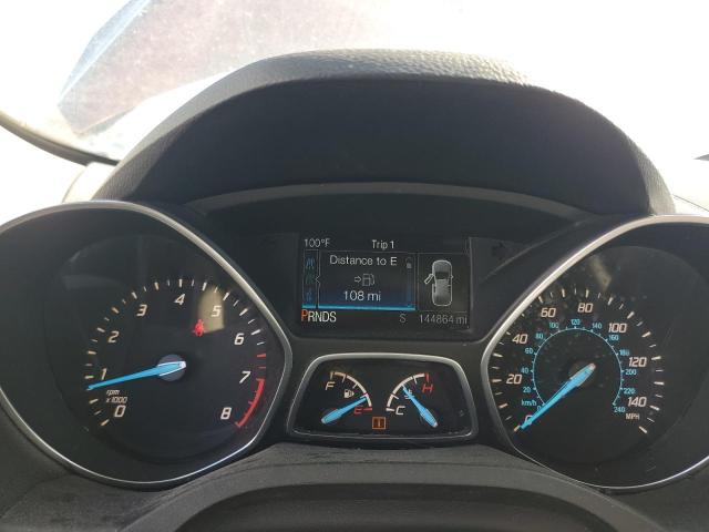 1FMCU9GX5GUB69566 Ford ESCAPE SE