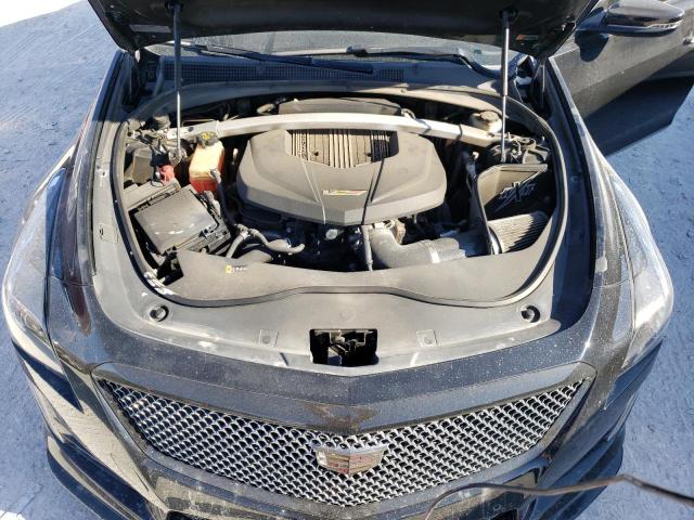 1G6A15S65H0216361 Cadillac CTS-V