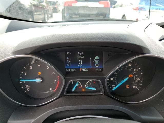 1FMCU9GD9HUE66511 Ford ESCAPE SE