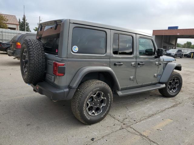 1C4JJXR63MW858017 Jeep Wrangler U 3