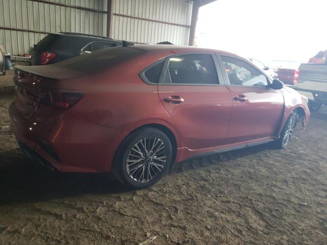 3KPF54AD2NE508795 KIA Forte Gt Line