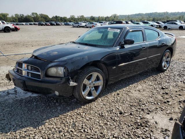 2010 Dodge Charger Rallye