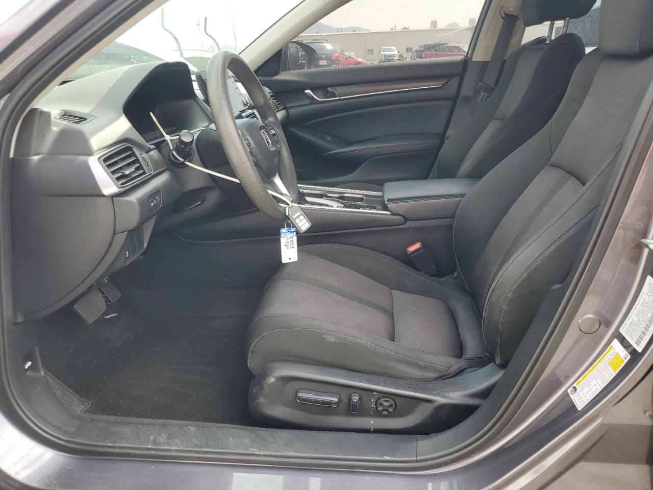 1HGCV1F49JA029430 HONDA ACCORD 2018