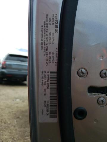 2C3CDZAG1JH276481 Dodge Challenger Sxt