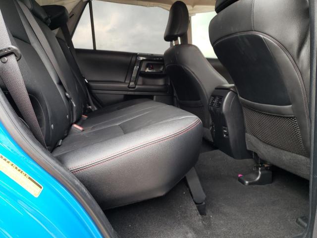 2019 TOYOTA 4 RUNNER - JTEBU5JR3K5680498