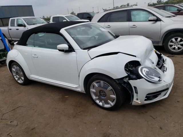 3VW5DAAT0KM511214 Volkswagen Beetle S 4