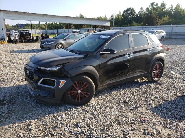 2020 HYUNDAI KONA SEL P - KM8K62AA7LU462168