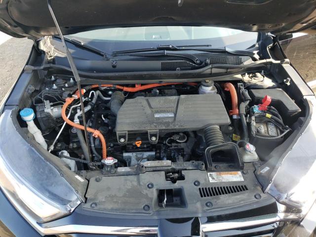 7FART6H99LE001176 Honda Cr-v Touring
