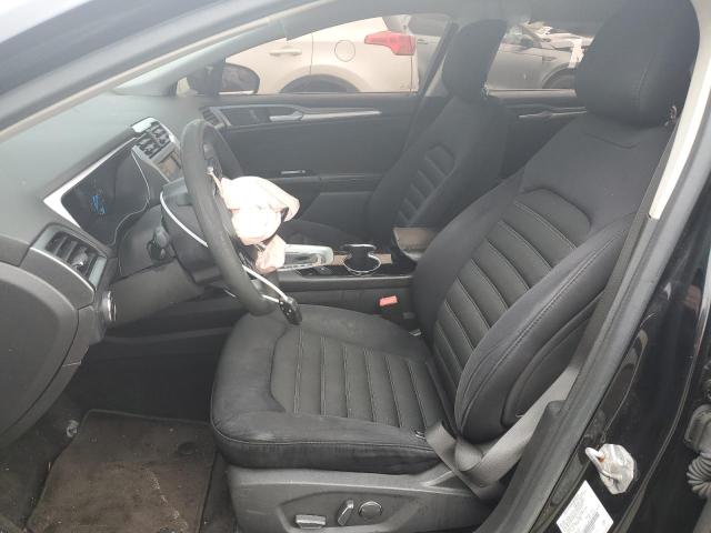 3FA6P0H75FR146027 Ford FUSION SE