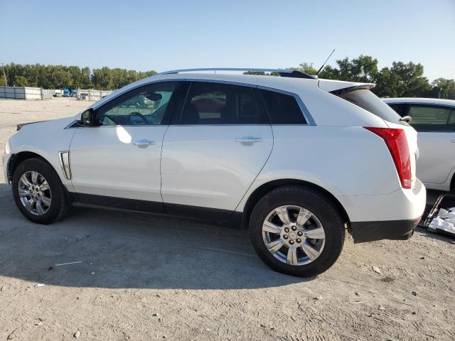 3GYFNBE30ES655845 Cadillac Srx Luxury Collection
