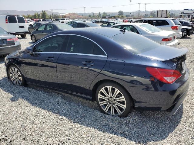 WDDSJ4EB2JN678458 Mercedes-Benz CLA 250