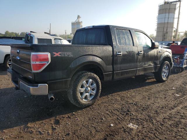 1FTFW1EF5EFB04550 Ford F150 Supercrew