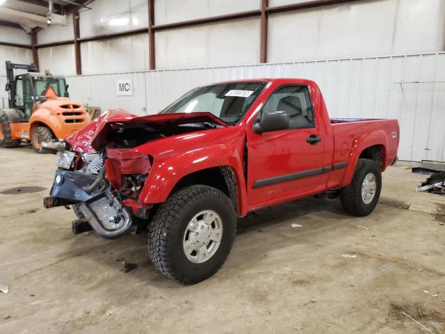 2005 Chevrolet Colorado 