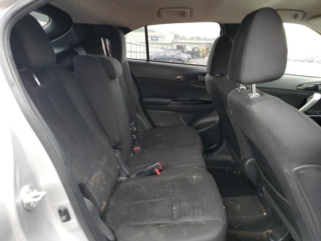 JA4AT4AA5KZ019890 Mitsubishi Eclipse Cross Le