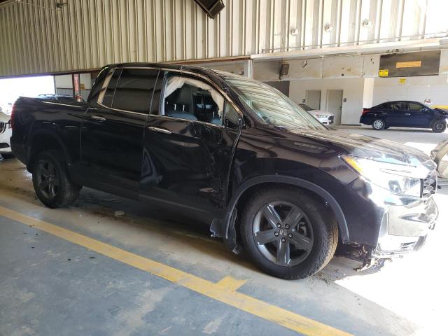 5FPYK3F7XPB017247 Honda Ridgeline  4