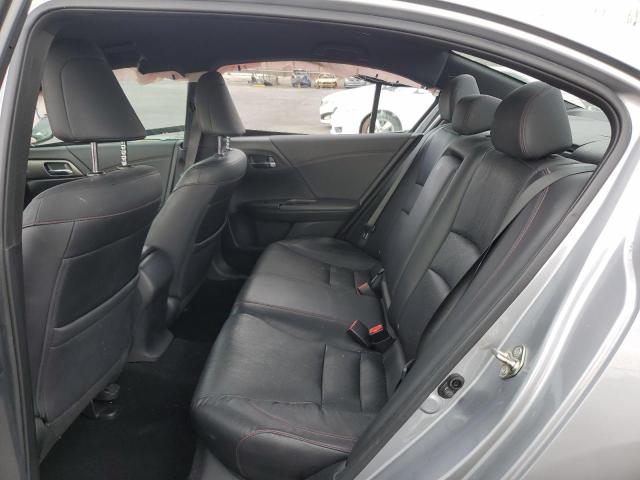 1HGCR2F15HA184647 Honda Accord Sport Special Edition