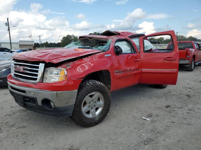 2011 GMC Sierra 1500 SLT