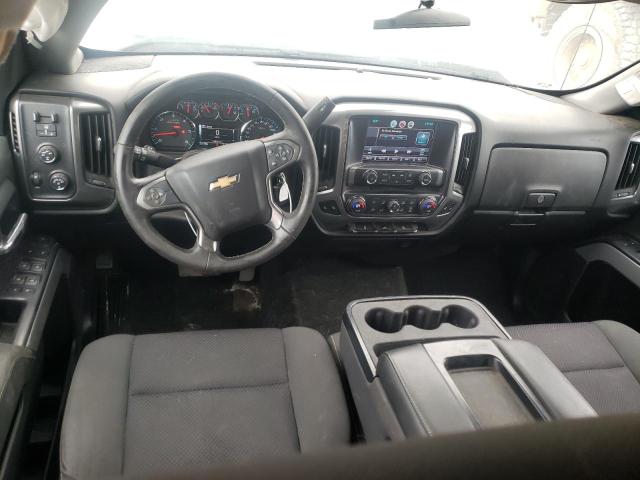 2016 CHEVROLET SILV1500 4 1GCVKREC0GZ347163