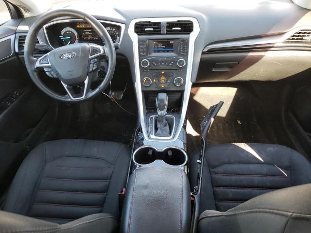 3FA6P0H72FR110652 Ford FUSION SE
