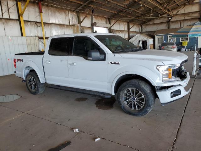 1FTEW1EP2KKD27748 Ford F-150 F150 SUPER 4