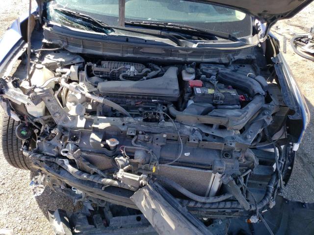 5N1AT2MT0KC781109 NISSAN ROGUE 2019
