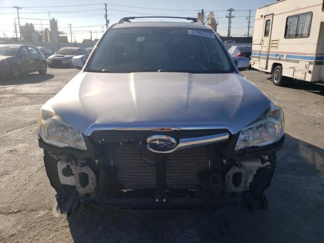 JF2SJAFC8FH515532 Subaru Forester 2.5i Premium
