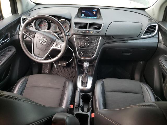 KL4CJBSB5FB095425 2015 BUICK ENCORE, photo no. 8