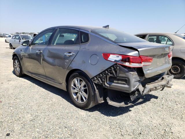 5XXGT4L38GG031976 KIA Optima Lx